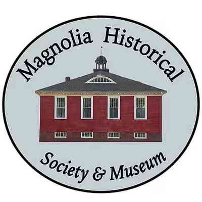 Magnolia Historical Society & Museum logo