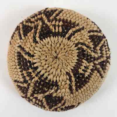 Maidu Miniature Bowl