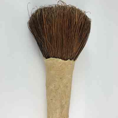 Soaproot Brush
