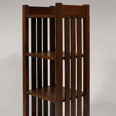 Lakeside Craft Magazine Stand