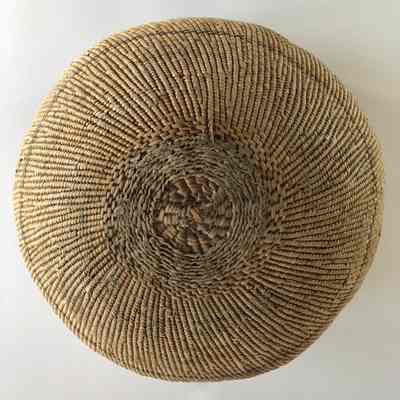 View of the start, from the exterior