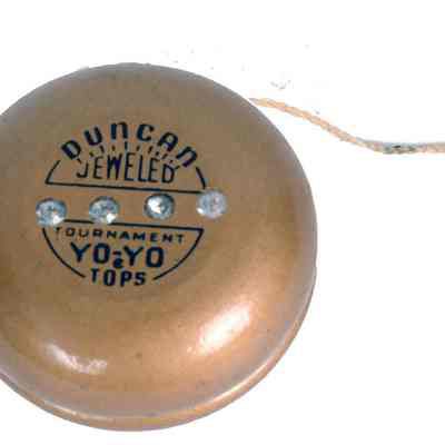 Toy Yo-Yo