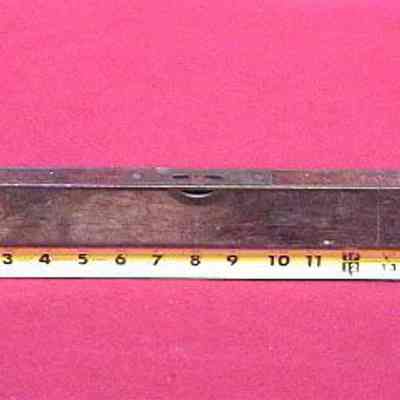 Spirit Level