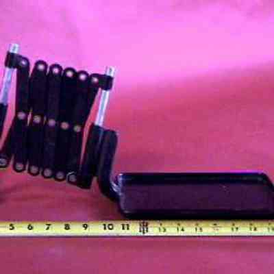 Pantograph Extension Arm Telephone