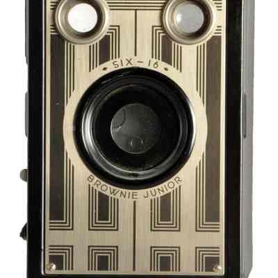 Box Camera