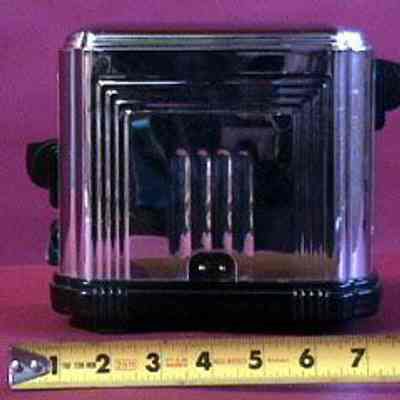 Toaster