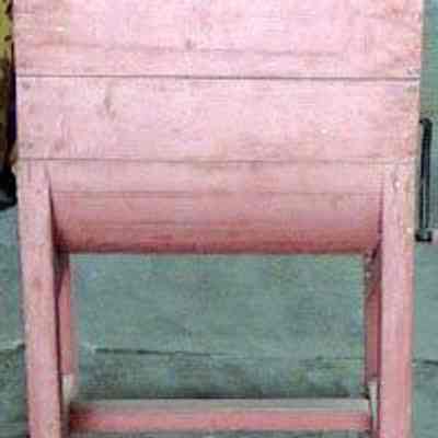 Butter Churn
