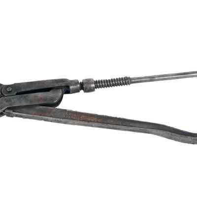 Pipe Adjustable Wrench