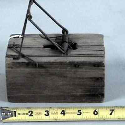 Rodent Trap