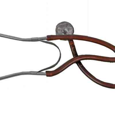 Stethoscope