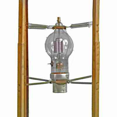 Transmitter Vacuum Tube