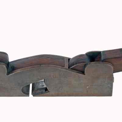 Infill Plane