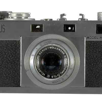 35mm Camera