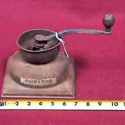Coffee Grinder