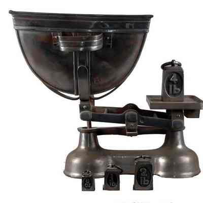 Balance Scale