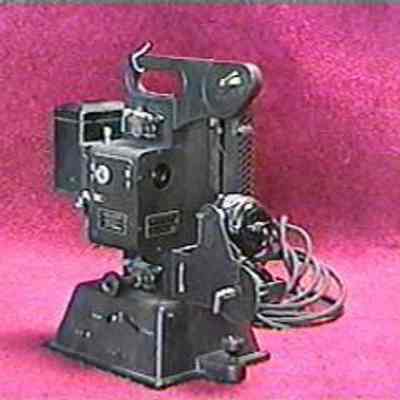 Kodak M1 16mm Movie Projector