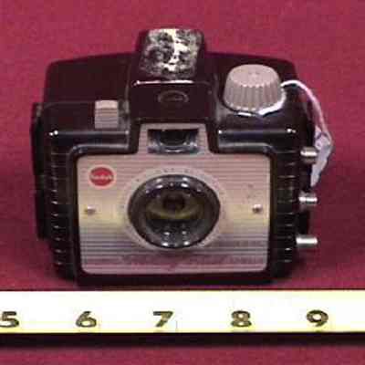 Kodak "Brownie" Still Camera