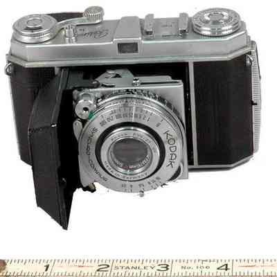 35mm Camera