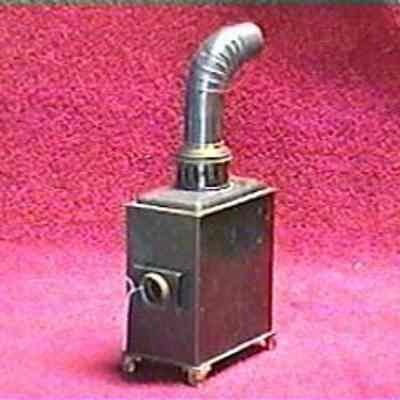 35mm Slide Projector