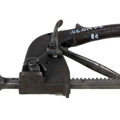 Strap/Band Tightener