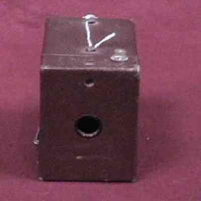 Box Still Camera