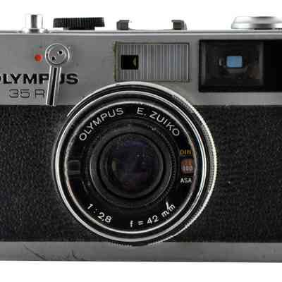 35mm Camera