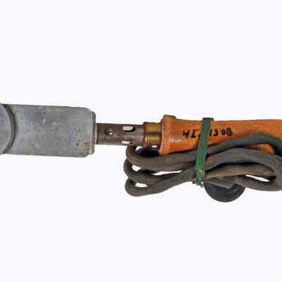 Sealing Tool