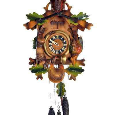 Wall Cuckoo Clock