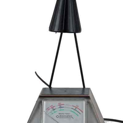 Shutter Timer / Calibrator
