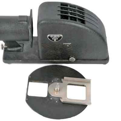 35mm Slide Projector