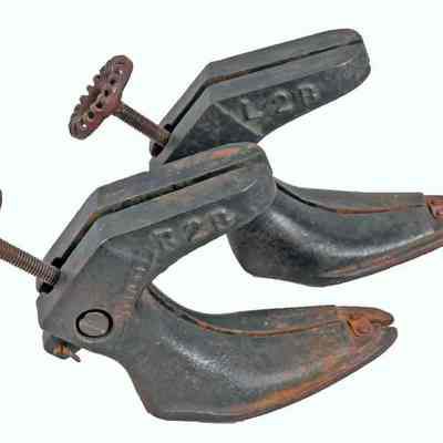 Width Shoe Stretcher