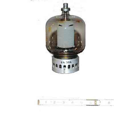 Radio Tube