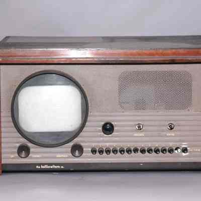 Television Receiver