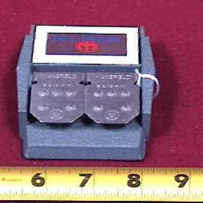 Film Splicer