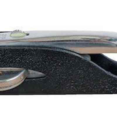 Seal Stamp, hand operated