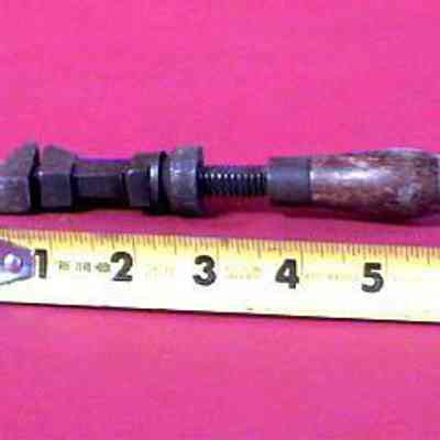 Monkey Wrench
