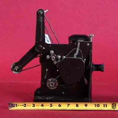 16mm Movie Projector
