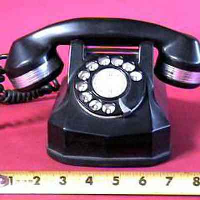 Desk Telephone