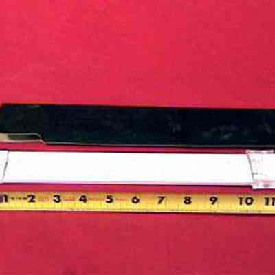 Slide Rule