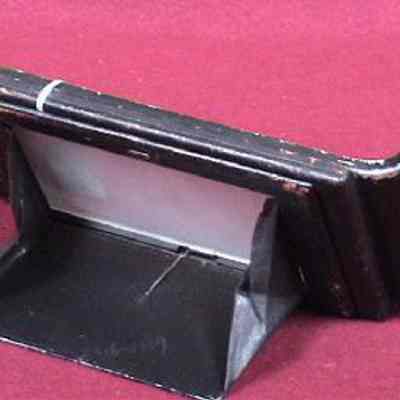 Camera Back Adapter