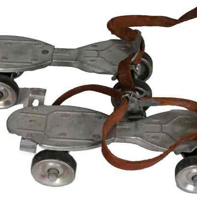 Roller Skates (pair)