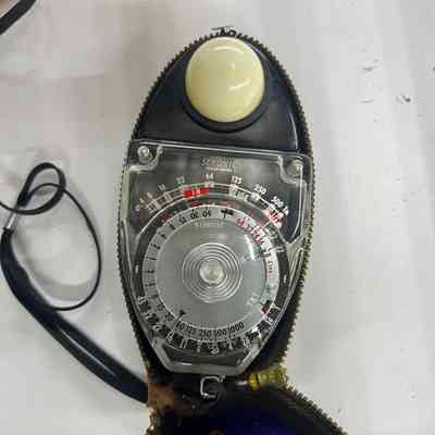Exposure Meter