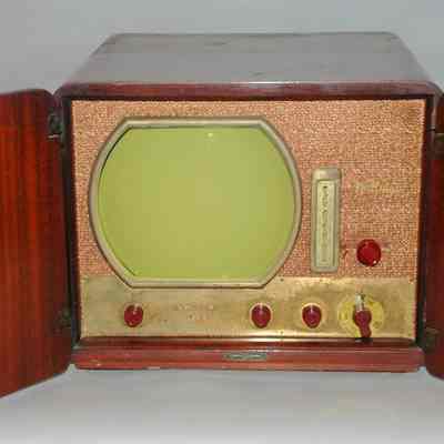 Television Receiver