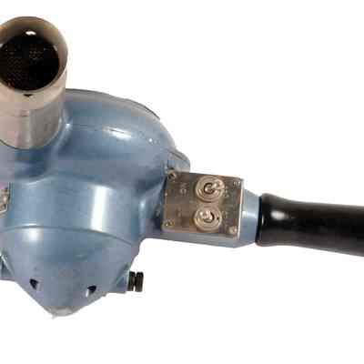 Hair Dryer