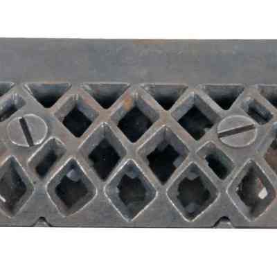 Scraper Handle