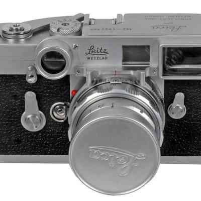35mm Still Camera