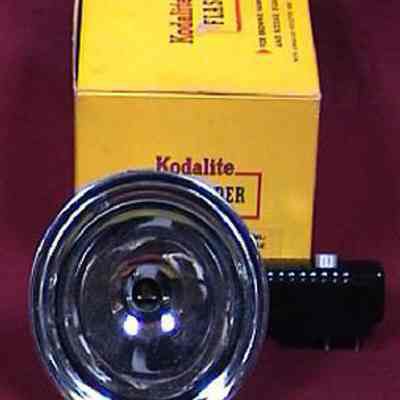 Flash Reflector