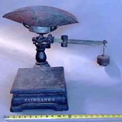 Balance Scale