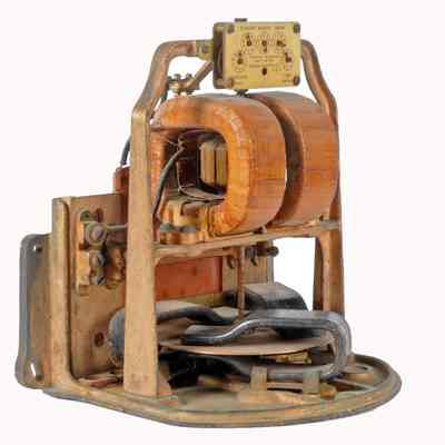Watt Electric Meter