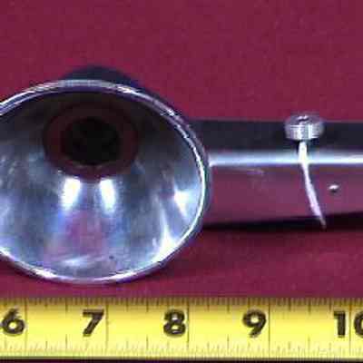 Flash Reflector